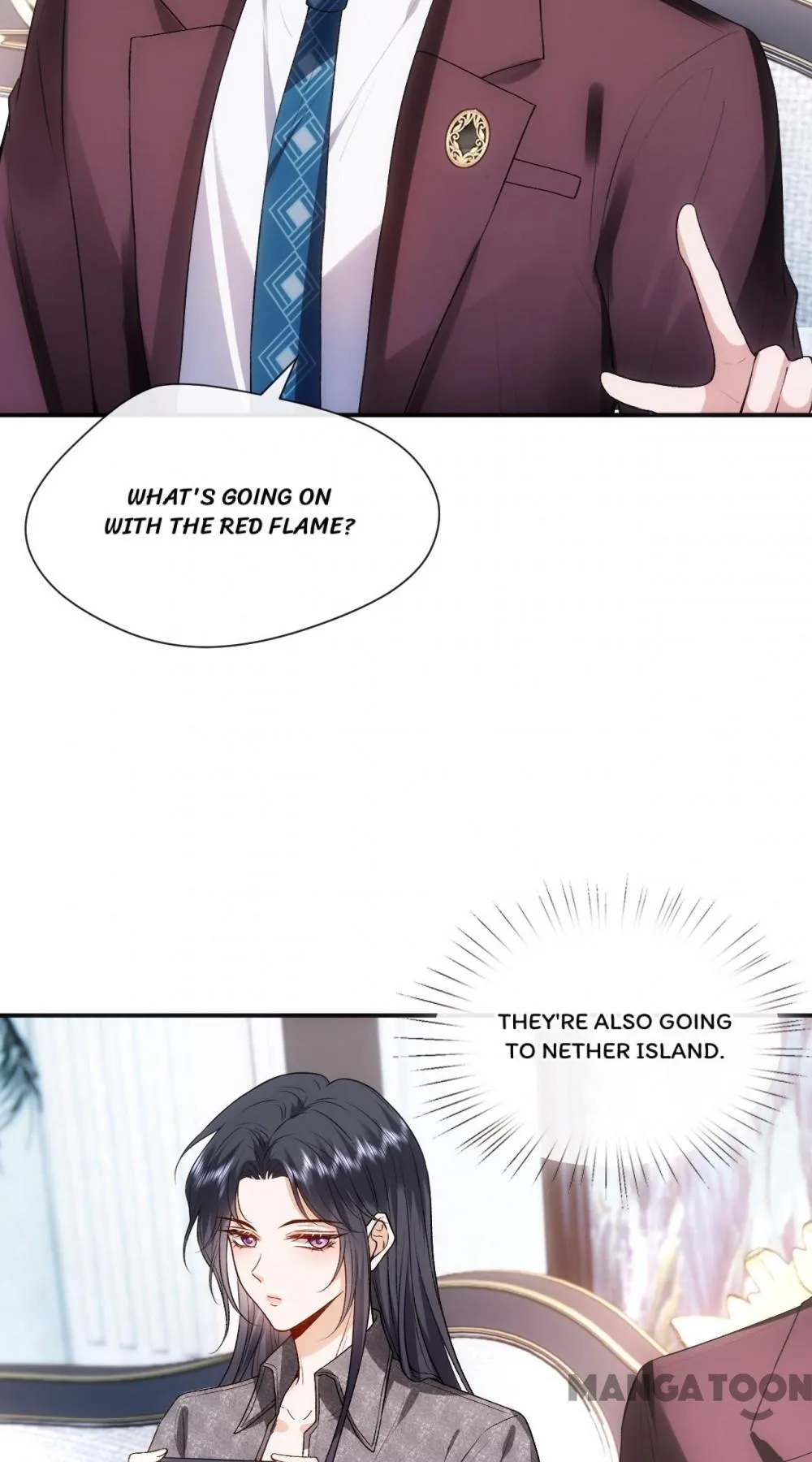 Madam and Her Daily Online Face-Slapping Chapter 65 Online - página 32