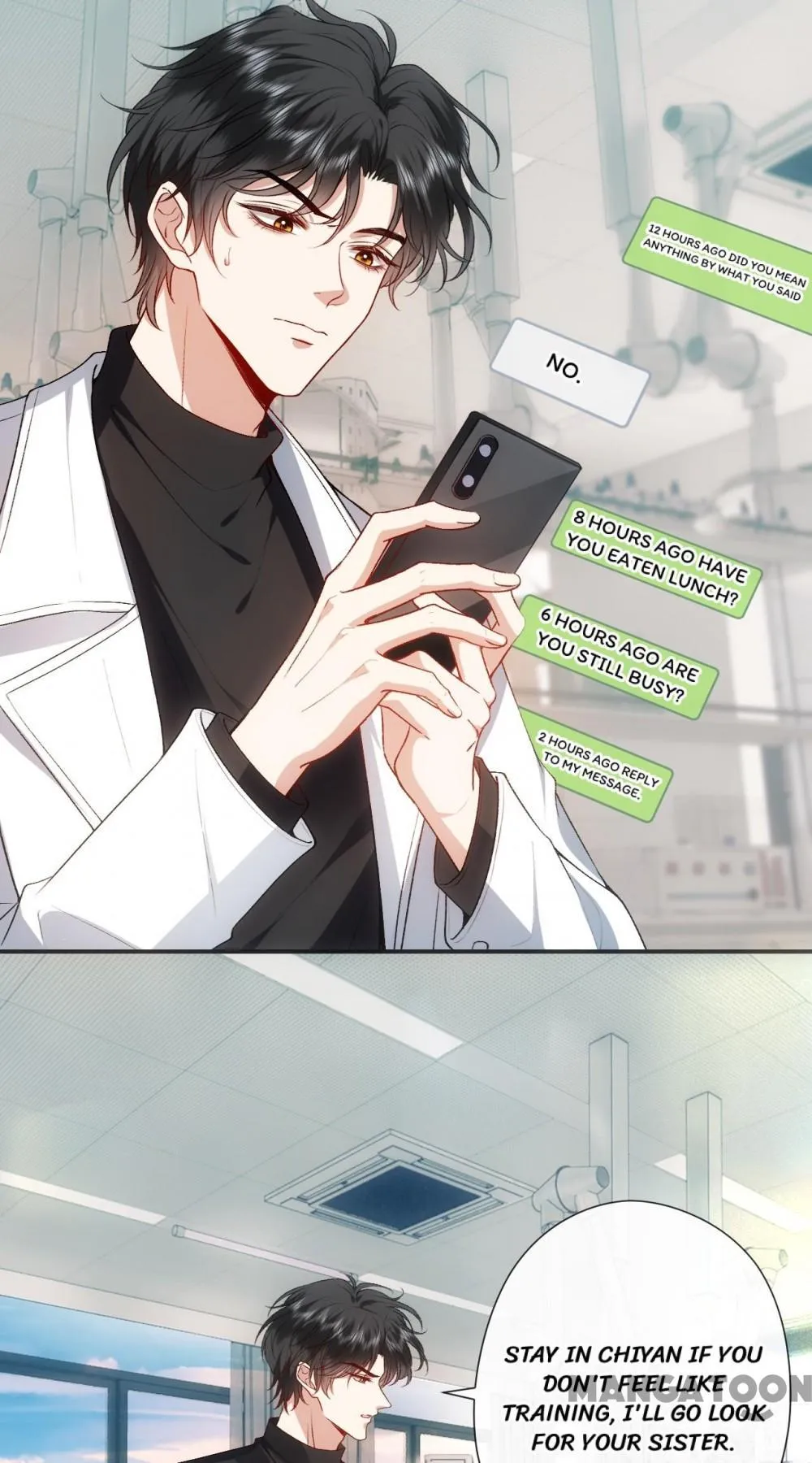 Madam and Her Daily Online Face-Slapping Chapter 68 Online - página 2