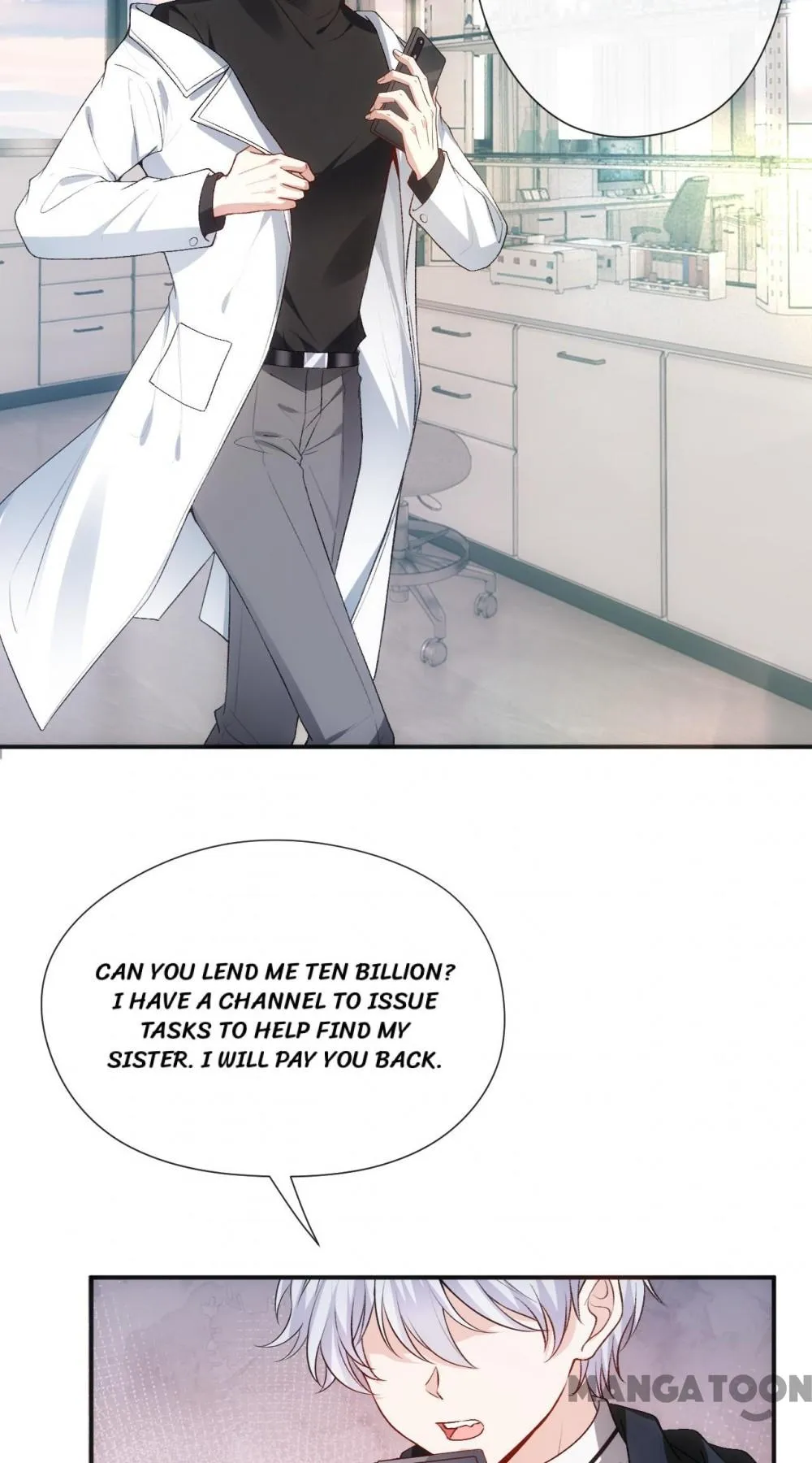 Madam and Her Daily Online Face-Slapping Chapter 68 Online - página 3