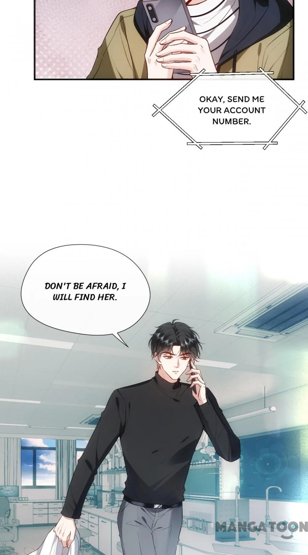 Madam and Her Daily Online Face-Slapping Chapter 68 Online - página 4