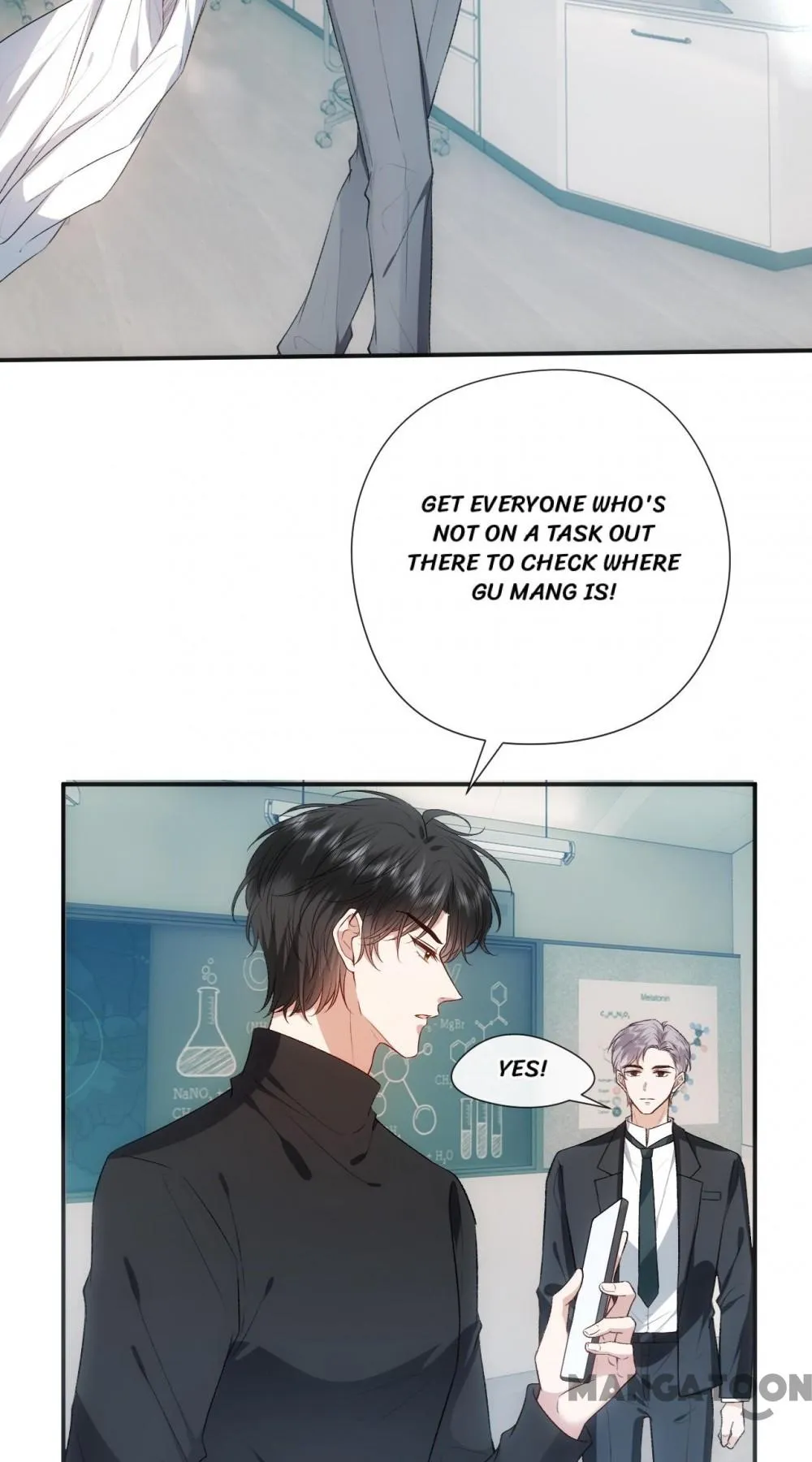 Madam and Her Daily Online Face-Slapping Chapter 68 Online - página 5