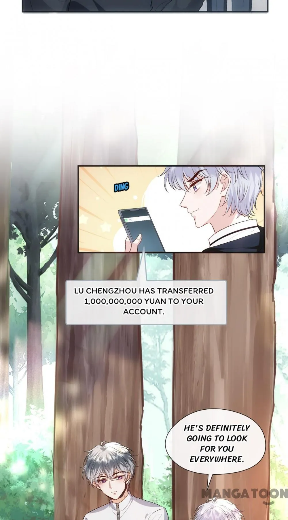 Madam and Her Daily Online Face-Slapping Chapter 68 Online - página 6