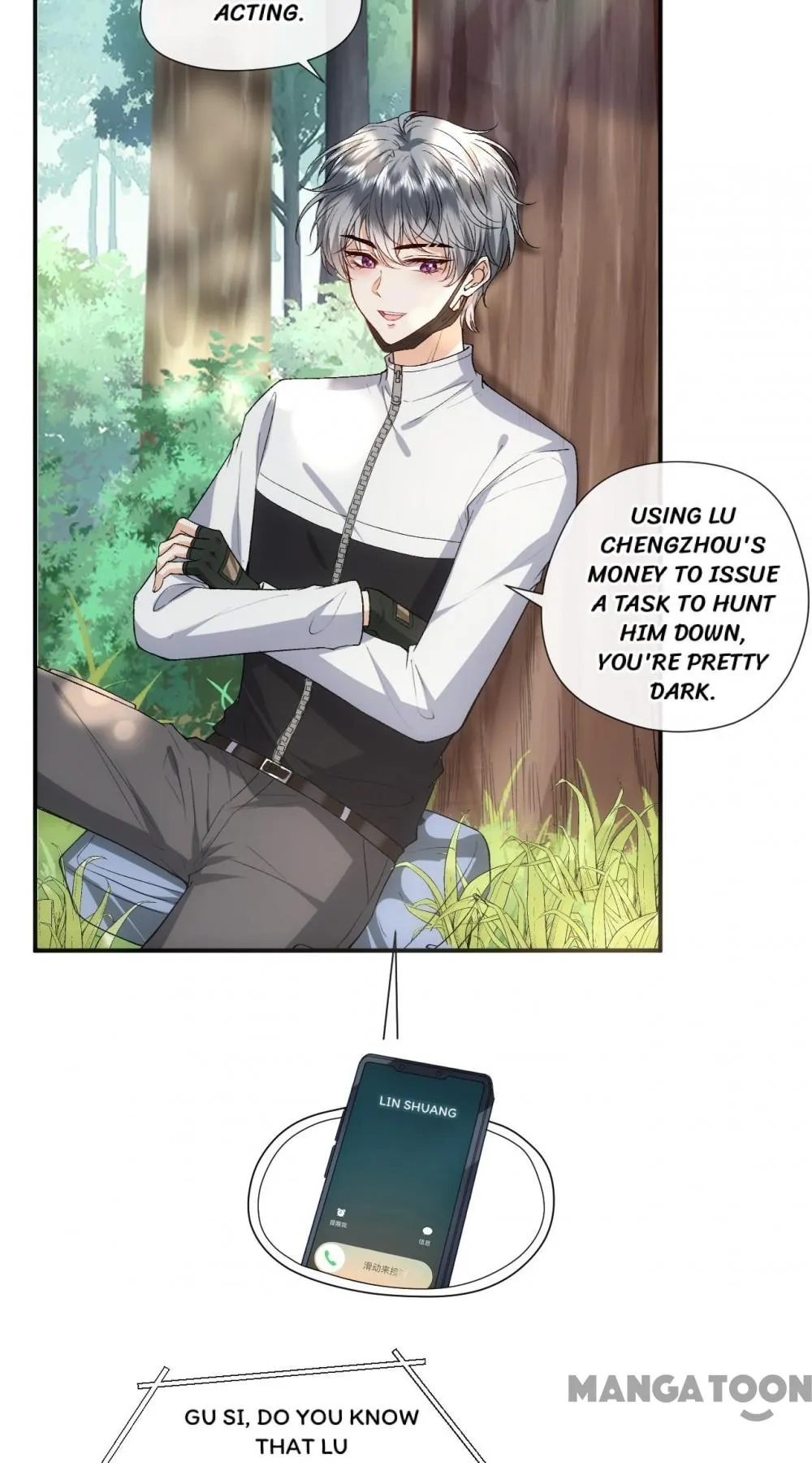 Madam and Her Daily Online Face-Slapping Chapter 68 Online - página 10