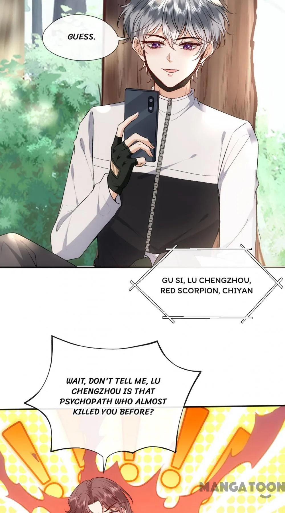 Madam and Her Daily Online Face-Slapping Chapter 68 Online - página 12