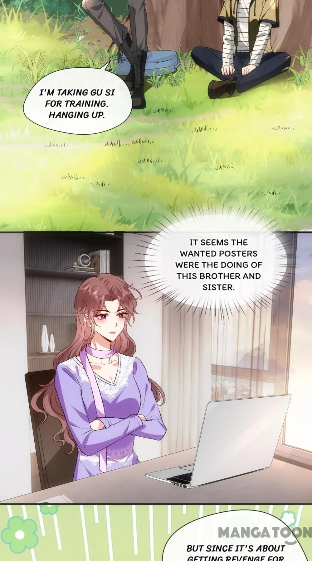 Madam and Her Daily Online Face-Slapping Chapter 68 Online - página 14