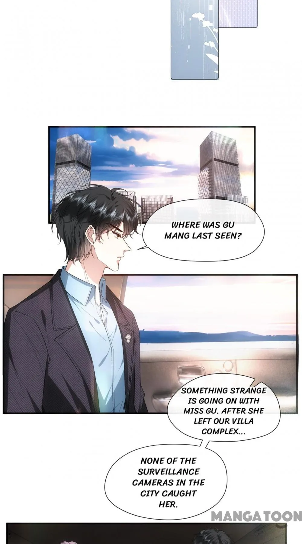Madam and Her Daily Online Face-Slapping Chapter 68 Online - página 16