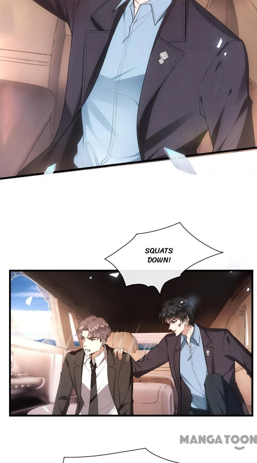 Madam and Her Daily Online Face-Slapping Chapter 68 Online - página 21