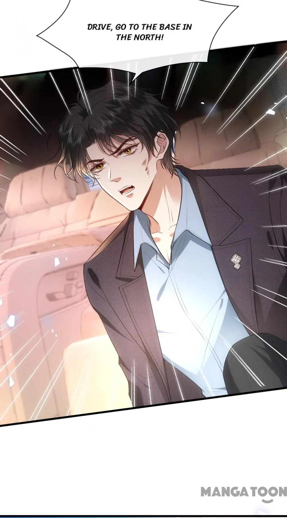 Madam and Her Daily Online Face-Slapping Chapter 68 Online - página 22