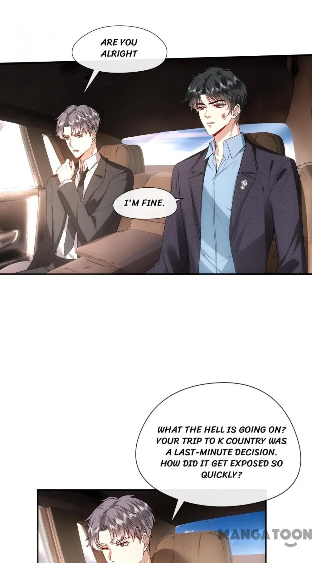 Madam and Her Daily Online Face-Slapping Chapter 68 Online - página 24