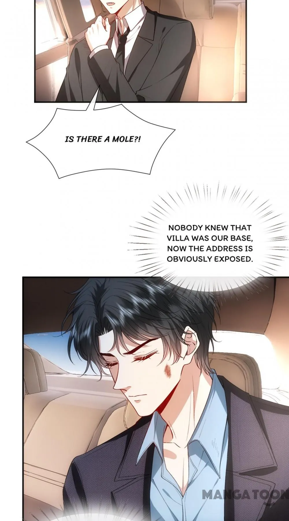 Madam and Her Daily Online Face-Slapping Chapter 68 Online - página 25