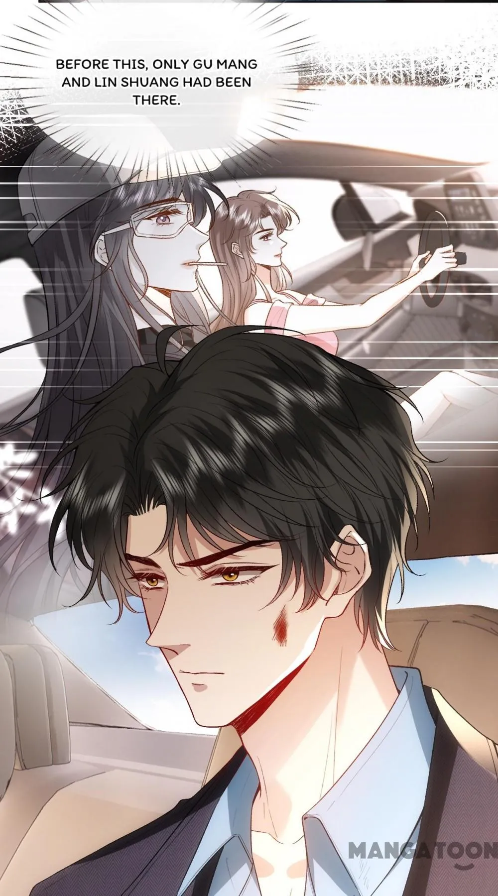 Madam and Her Daily Online Face-Slapping Chapter 68 Online - página 26