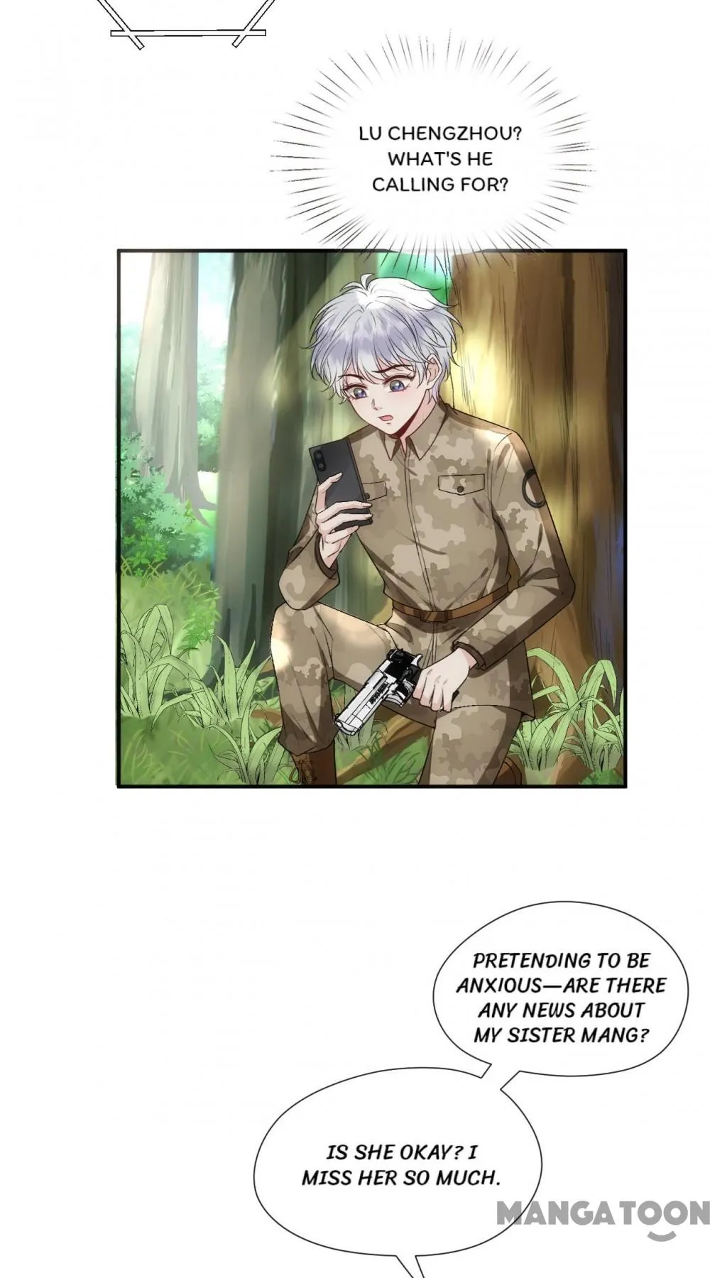 Madam and Her Daily Online Face-Slapping Chapter 70 Online - página 4