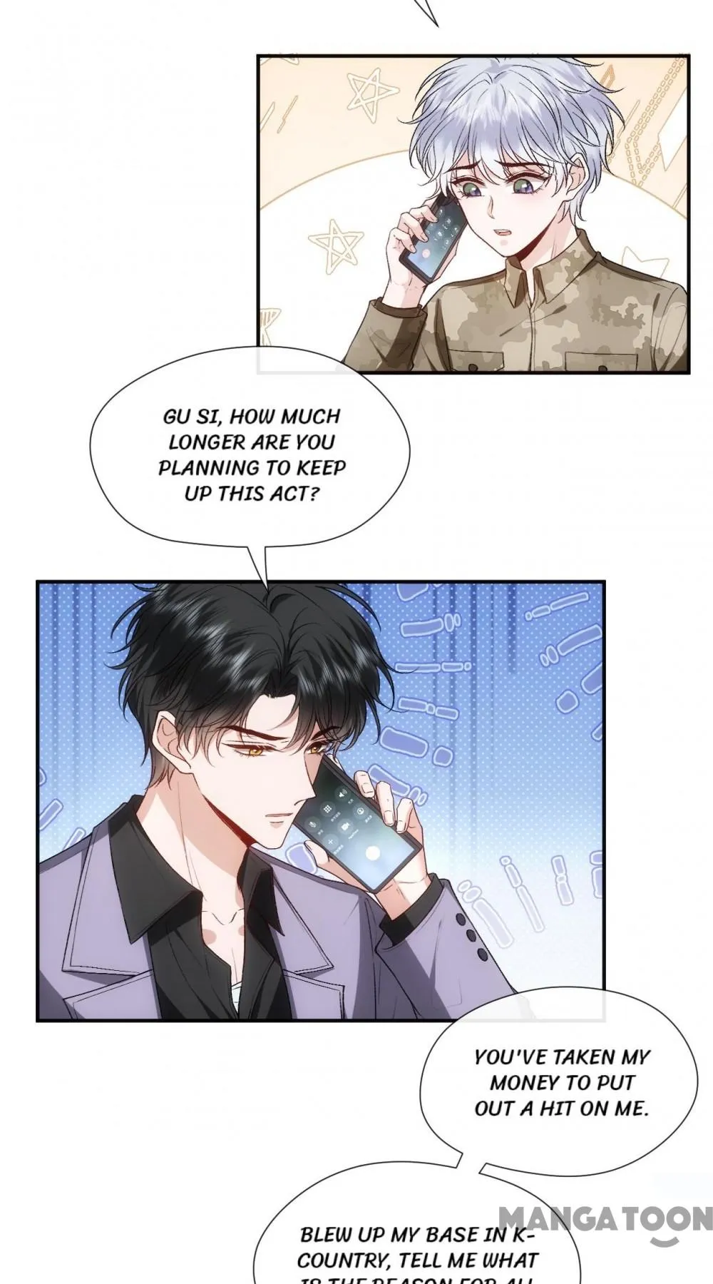 Madam and Her Daily Online Face-Slapping Chapter 70 Online - página 5