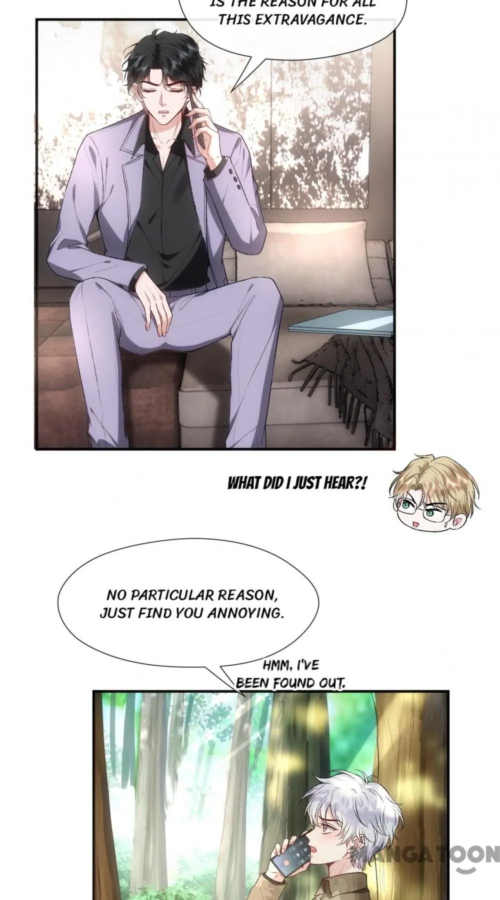 Madam and Her Daily Online Face-Slapping Chapter 70 Online - página 6