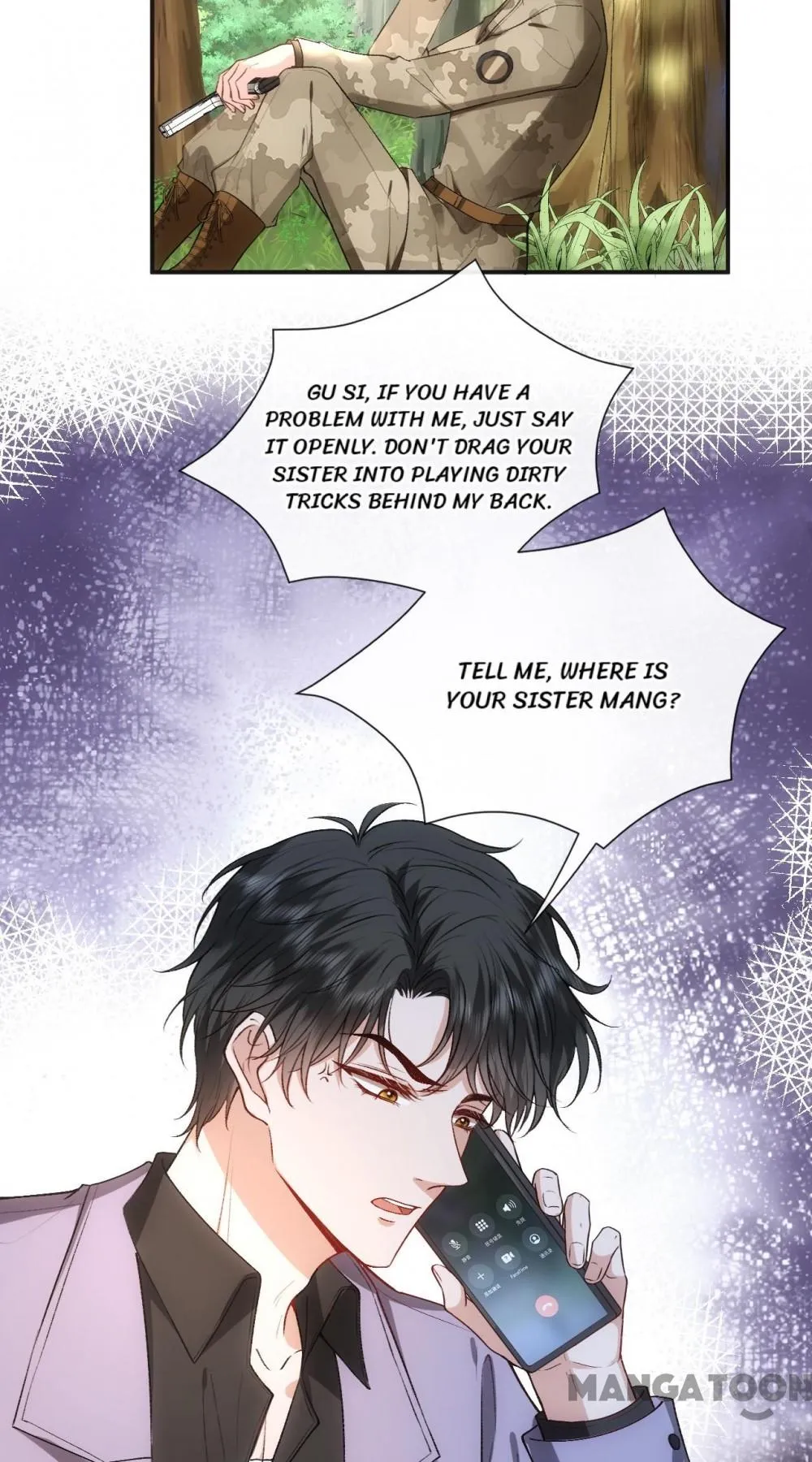Madam and Her Daily Online Face-Slapping Chapter 70 Online - página 7