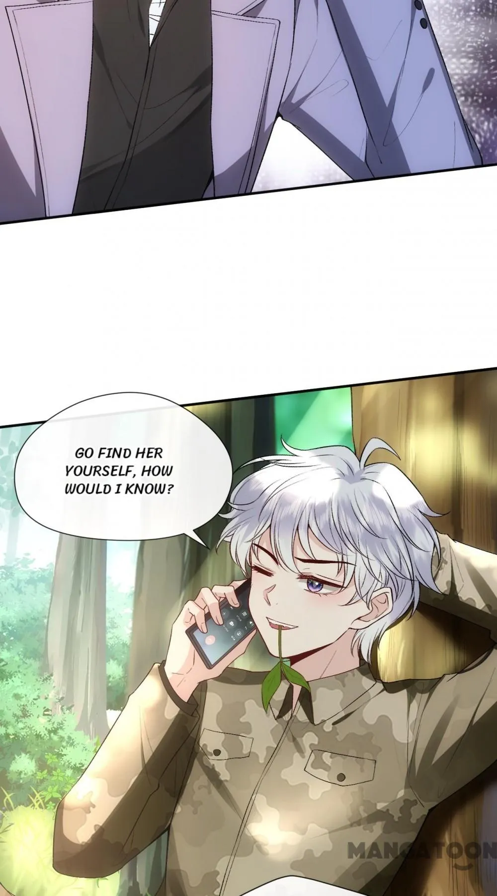 Madam and Her Daily Online Face-Slapping Chapter 70 Online - página 8