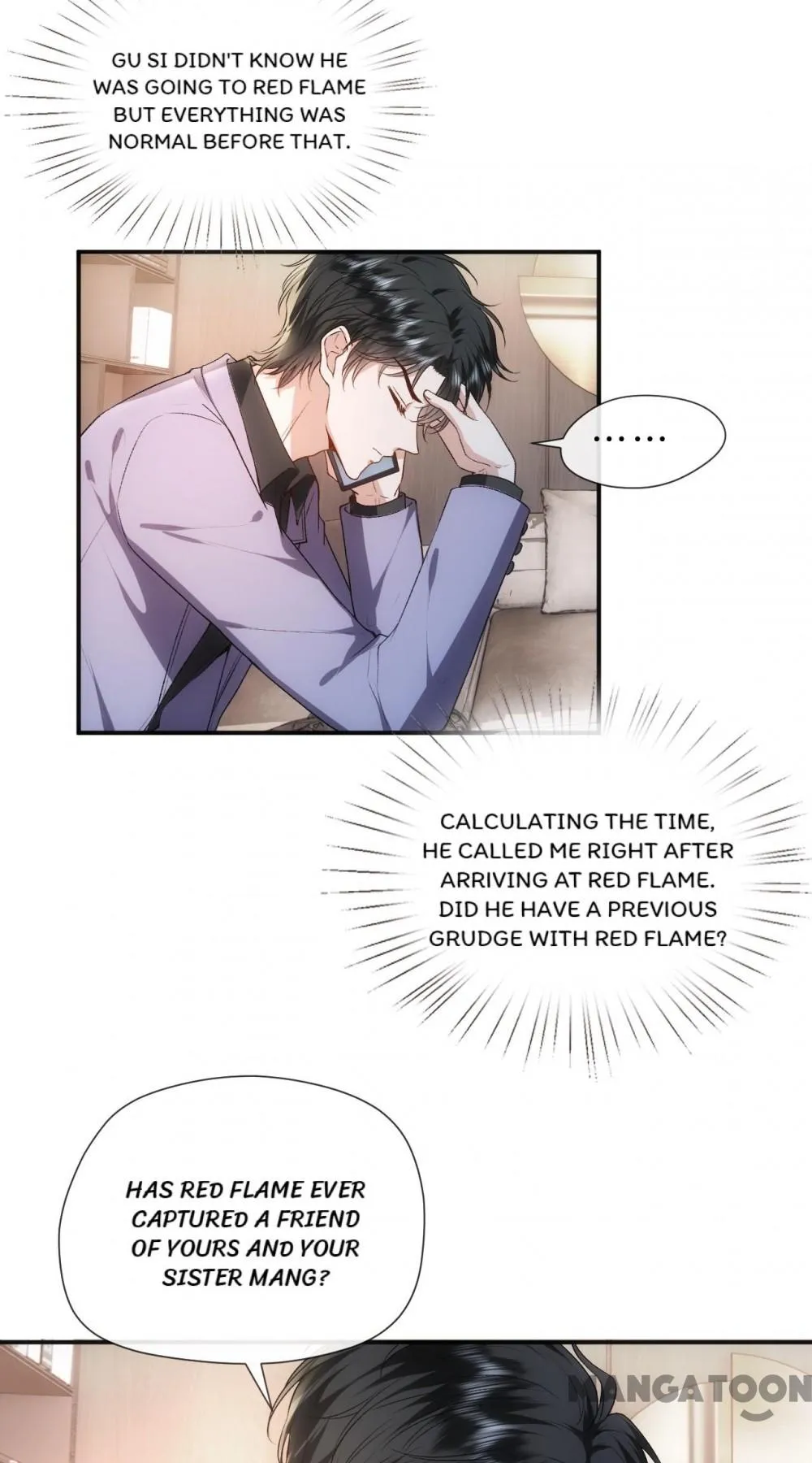 Madam and Her Daily Online Face-Slapping Chapter 70 Online - página 11
