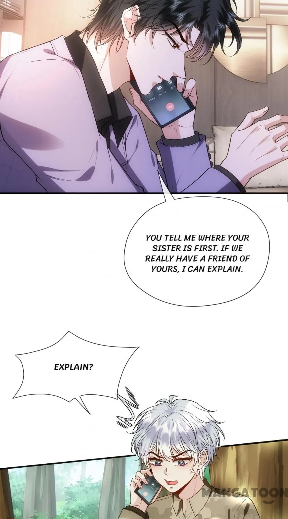 Madam and Her Daily Online Face-Slapping Chapter 70 Online - página 12
