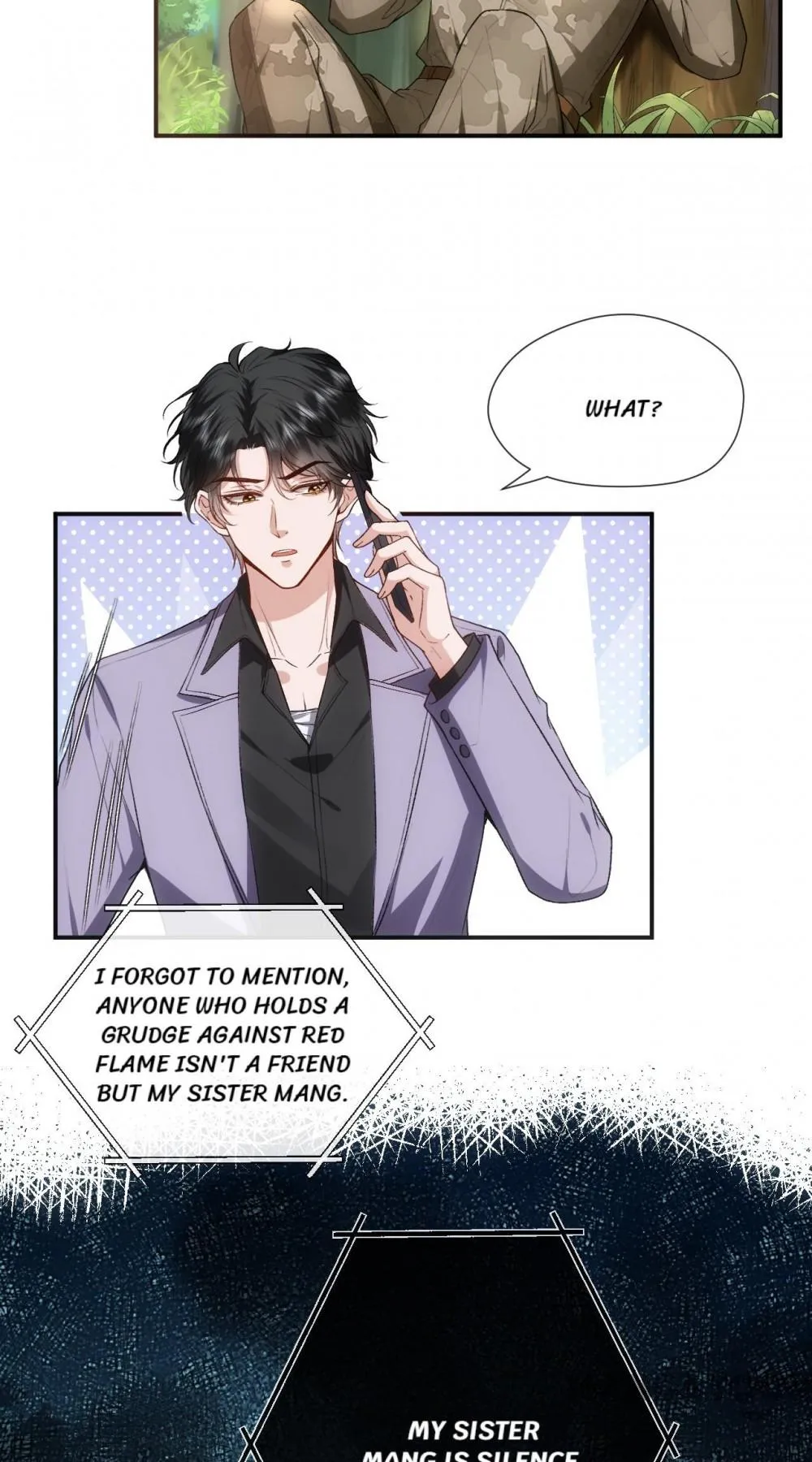 Madam and Her Daily Online Face-Slapping Chapter 70 Online - página 15