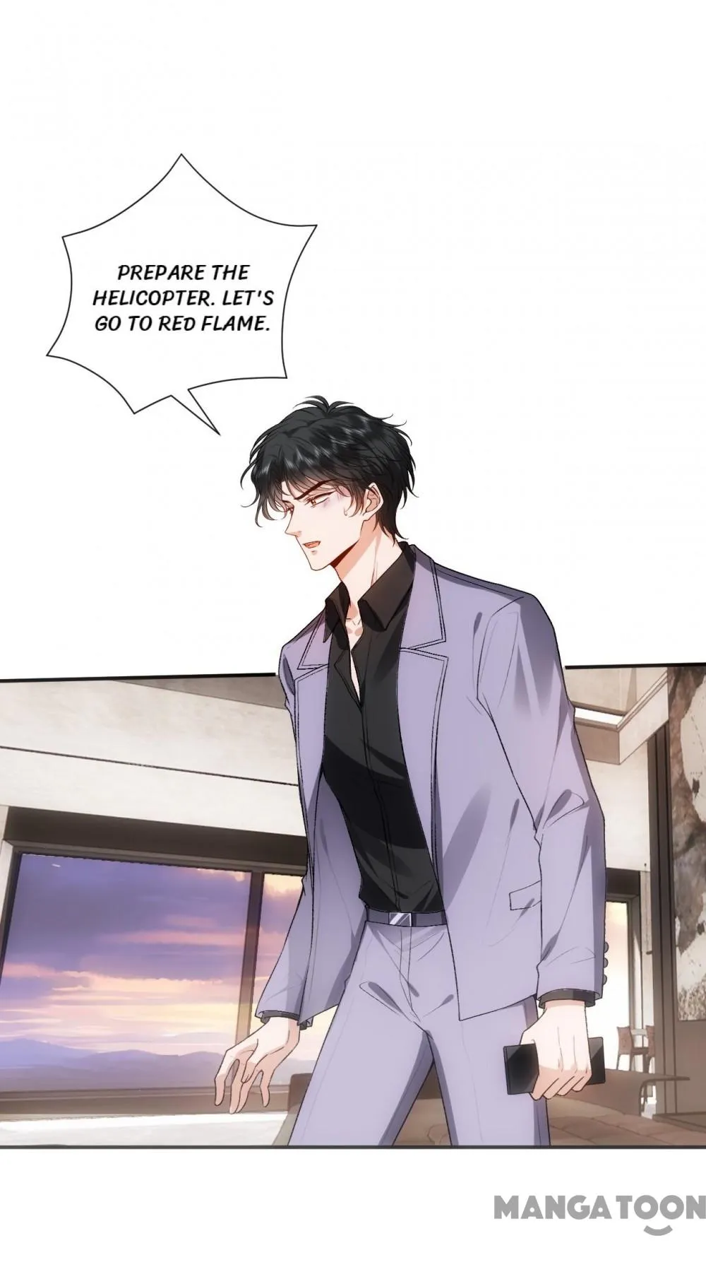 Madam and Her Daily Online Face-Slapping Chapter 70 Online - página 18