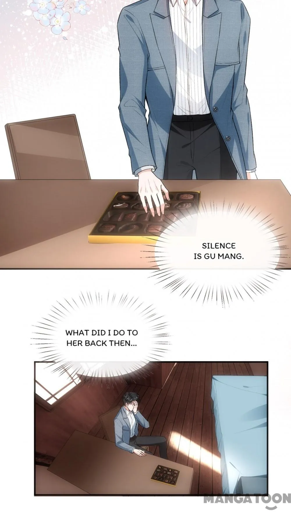 Madam and Her Daily Online Face-Slapping Chapter 70 Online - página 22