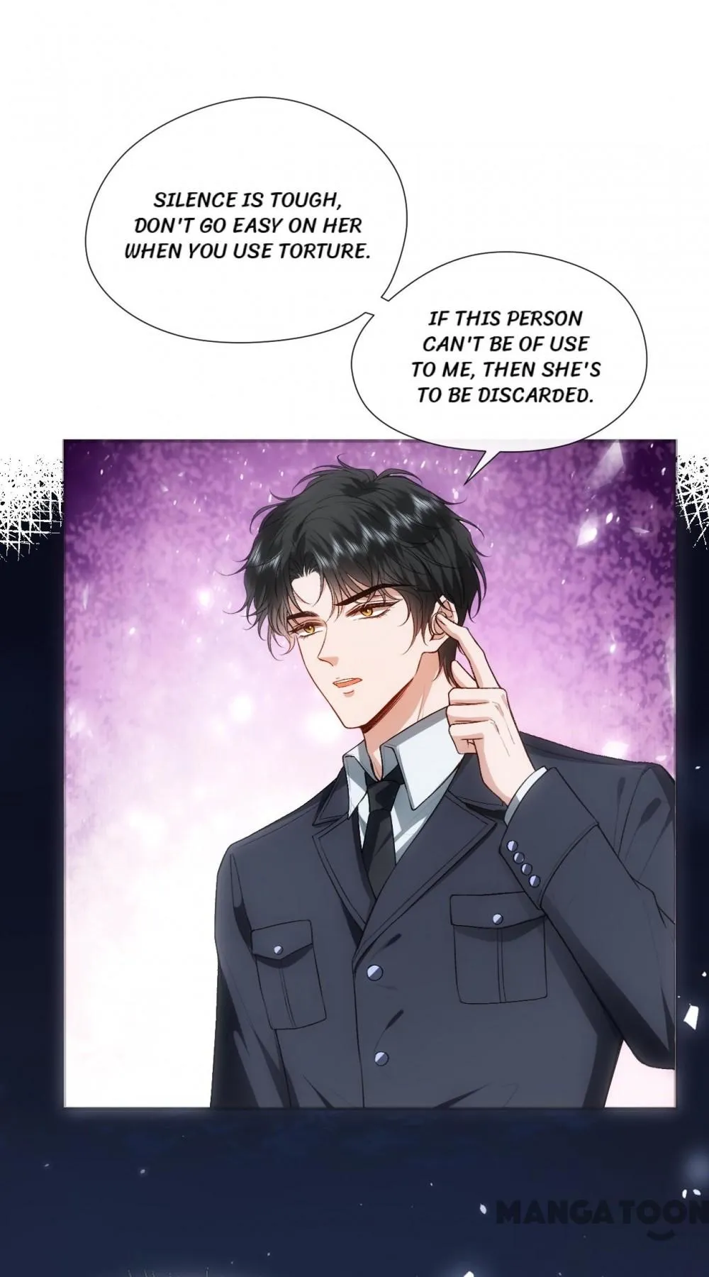 Madam and Her Daily Online Face-Slapping Chapter 70 Online - página 23
