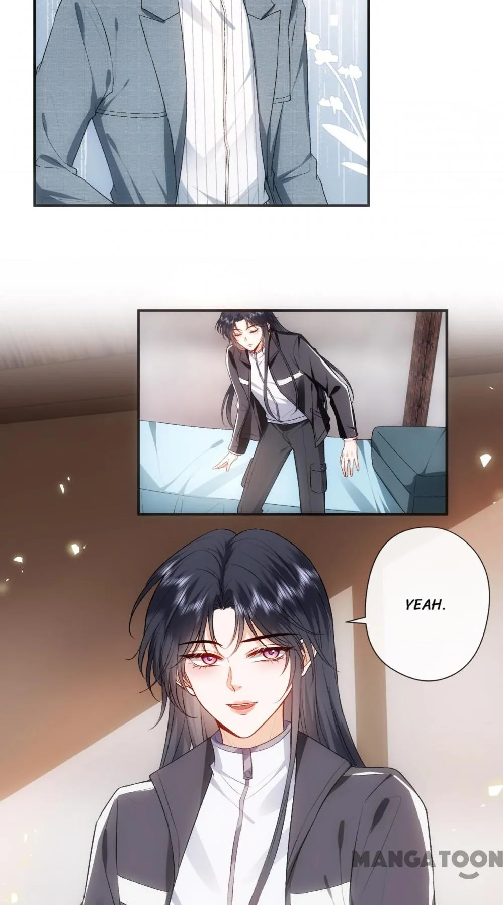 Madam and Her Daily Online Face-Slapping Chapter 70 Online - página 29