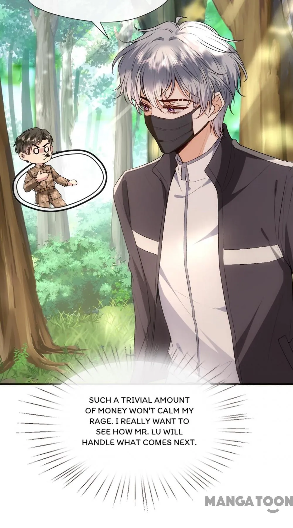 Madam and Her Daily Online Face-Slapping Chapter 72 Online - página 5