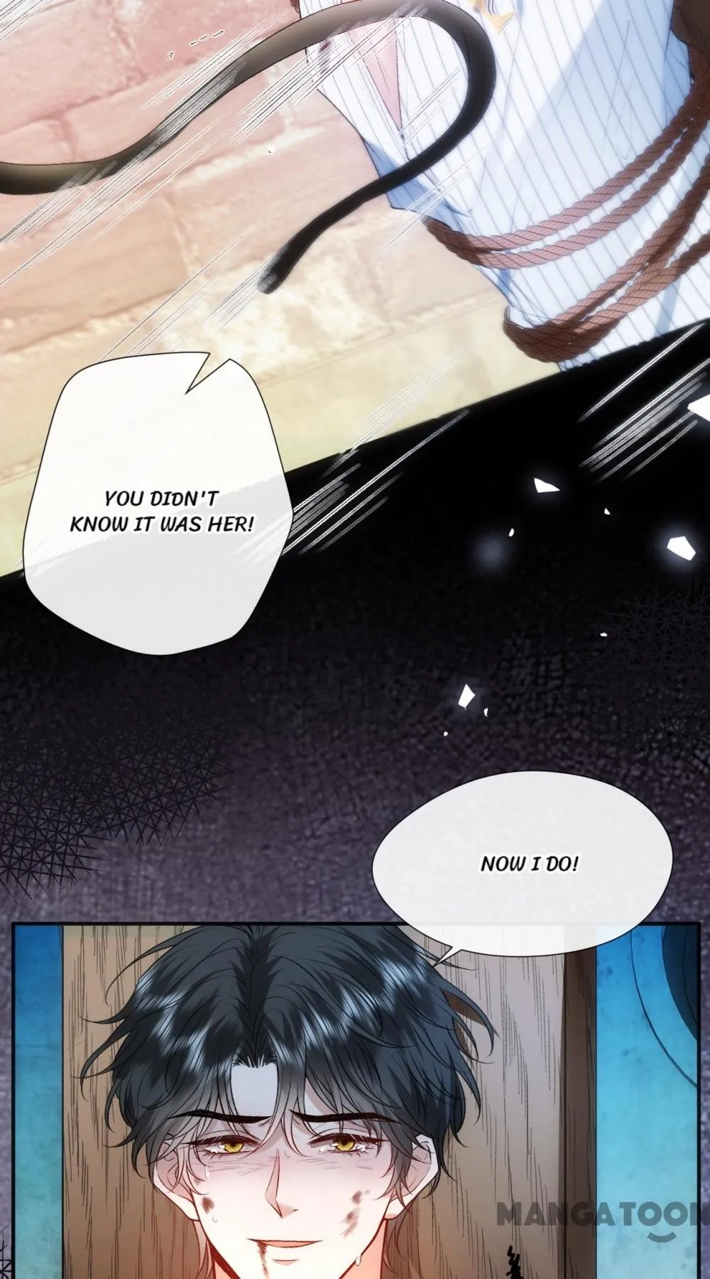Madam and Her Daily Online Face-Slapping Chapter 72 Online - página 12
