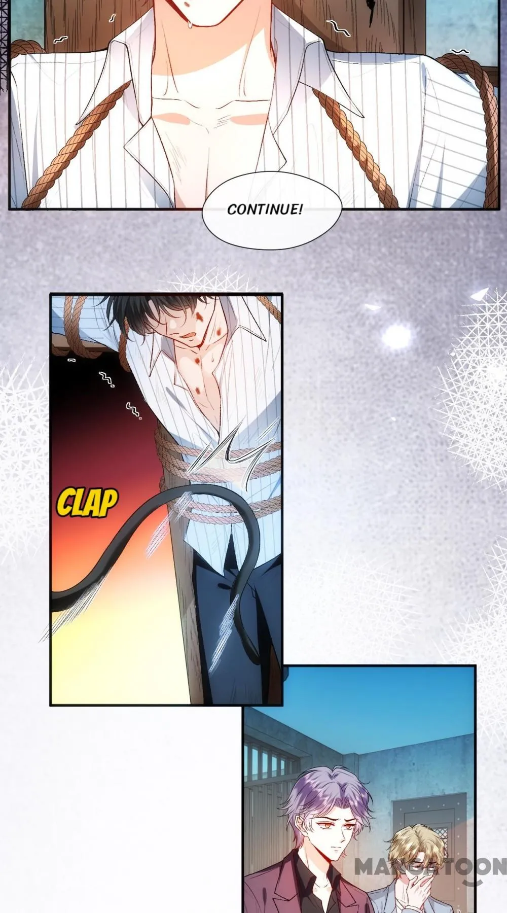Madam and Her Daily Online Face-Slapping Chapter 72 Online - página 13