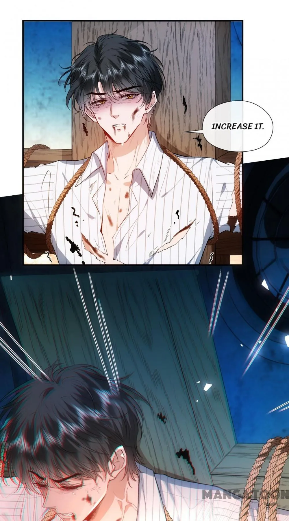 Madam and Her Daily Online Face-Slapping Chapter 72 Online - página 16