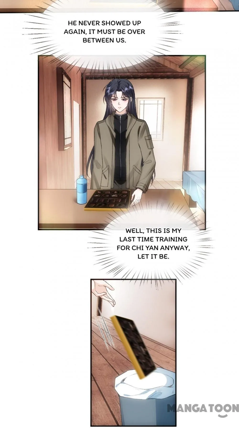 Madam and Her Daily Online Face-Slapping Chapter 73 Online - página 2