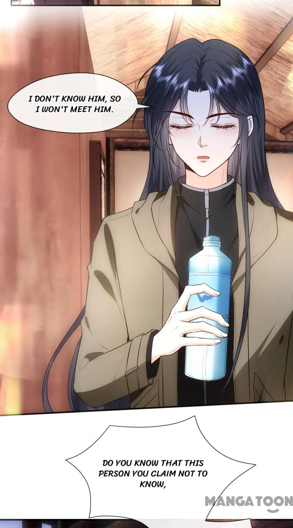 Madam and Her Daily Online Face-Slapping Chapter 73 Online - página 4