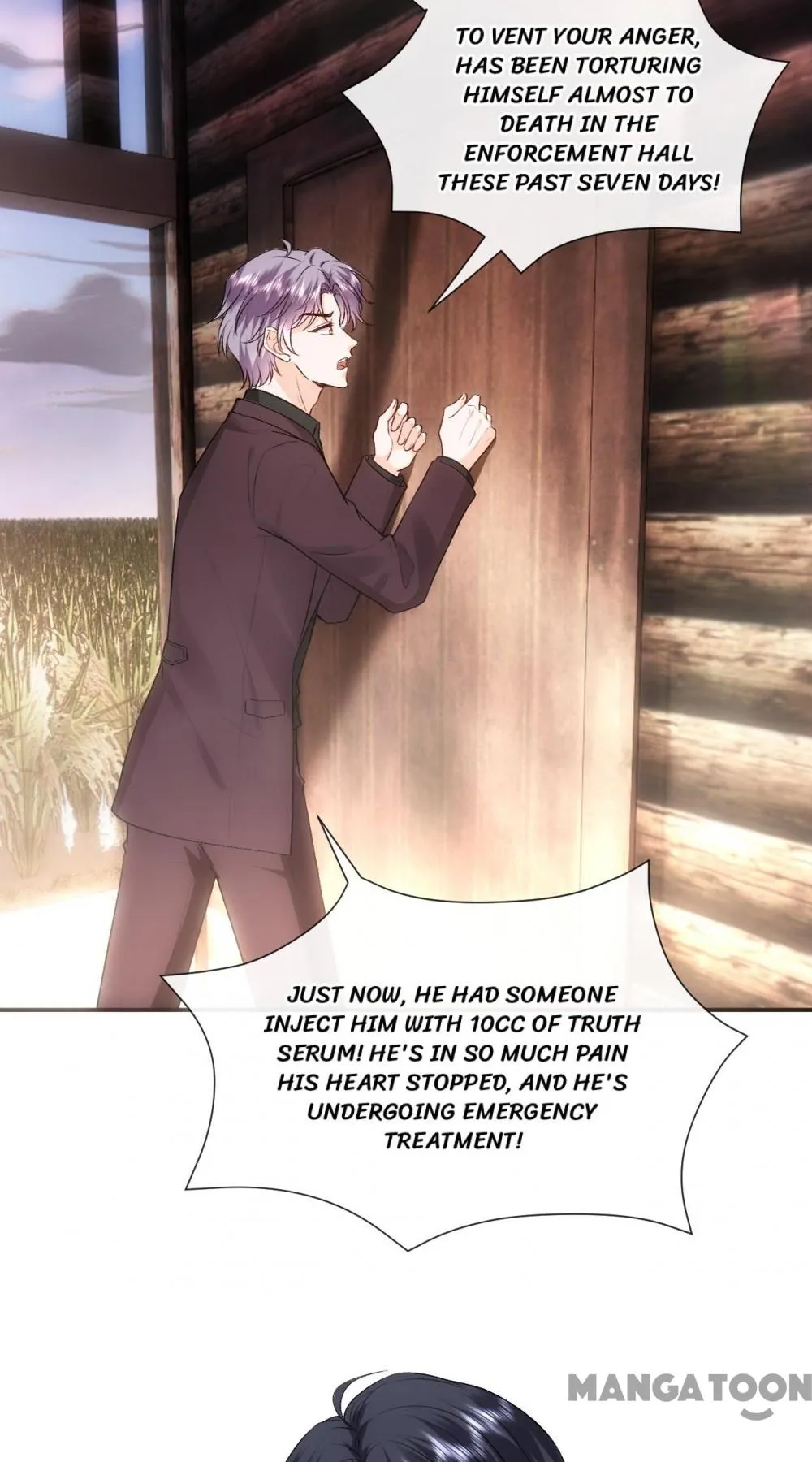 Madam and Her Daily Online Face-Slapping Chapter 73 Online - página 5