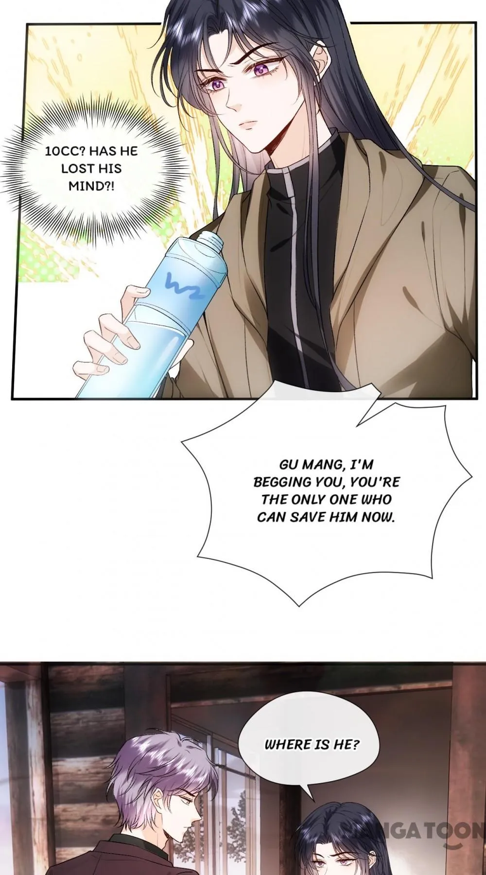Madam and Her Daily Online Face-Slapping Chapter 73 Online - página 6