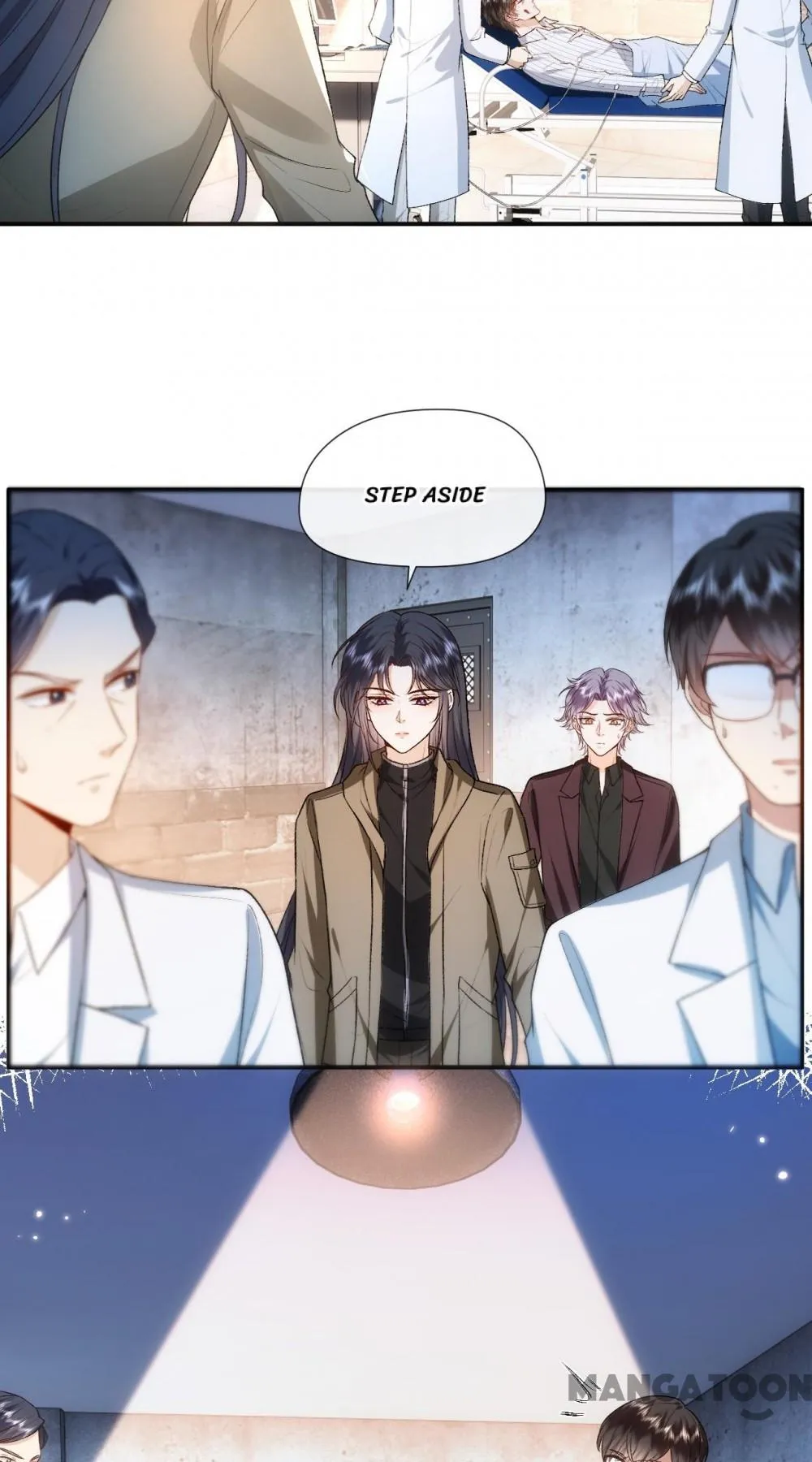 Madam and Her Daily Online Face-Slapping Chapter 73 Online - página 9