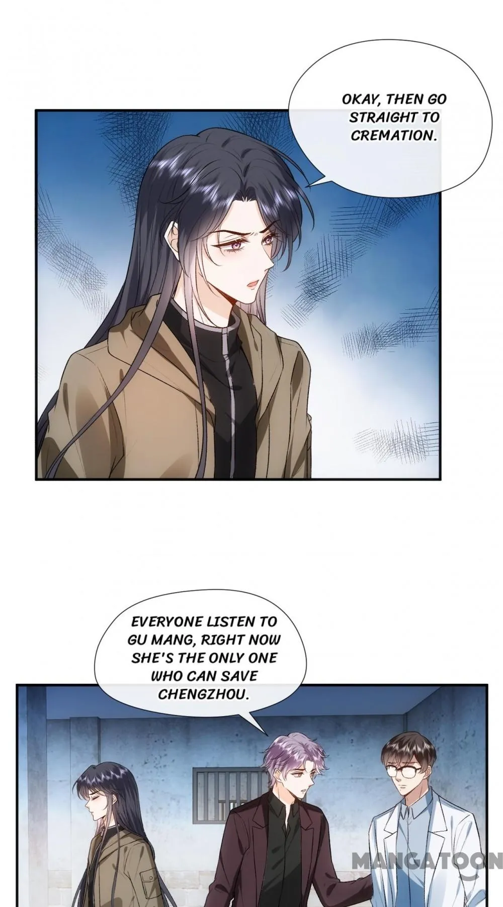 Madam and Her Daily Online Face-Slapping Chapter 73 Online - página 12