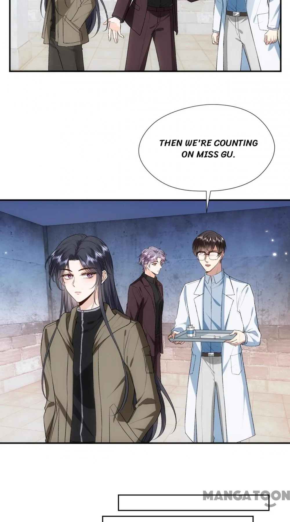 Madam and Her Daily Online Face-Slapping Chapter 73 Online - página 13