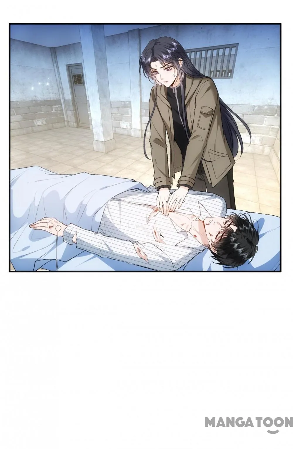 Madam and Her Daily Online Face-Slapping Chapter 73 Online - página 15