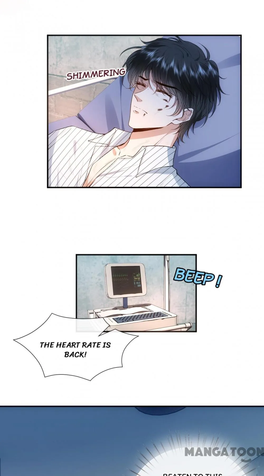 Madam and Her Daily Online Face-Slapping Chapter 73 Online - página 16