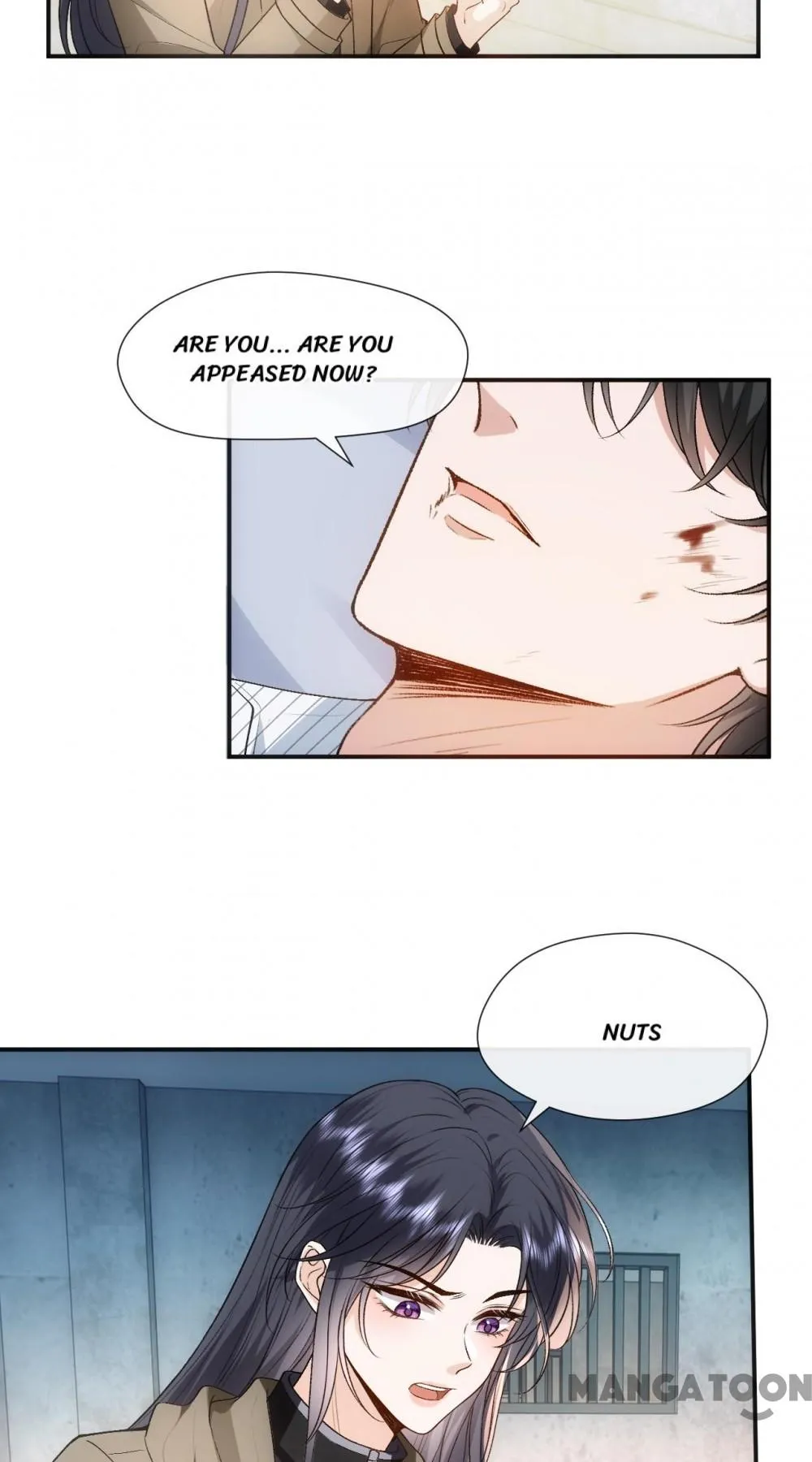 Madam and Her Daily Online Face-Slapping Chapter 73 Online - página 18