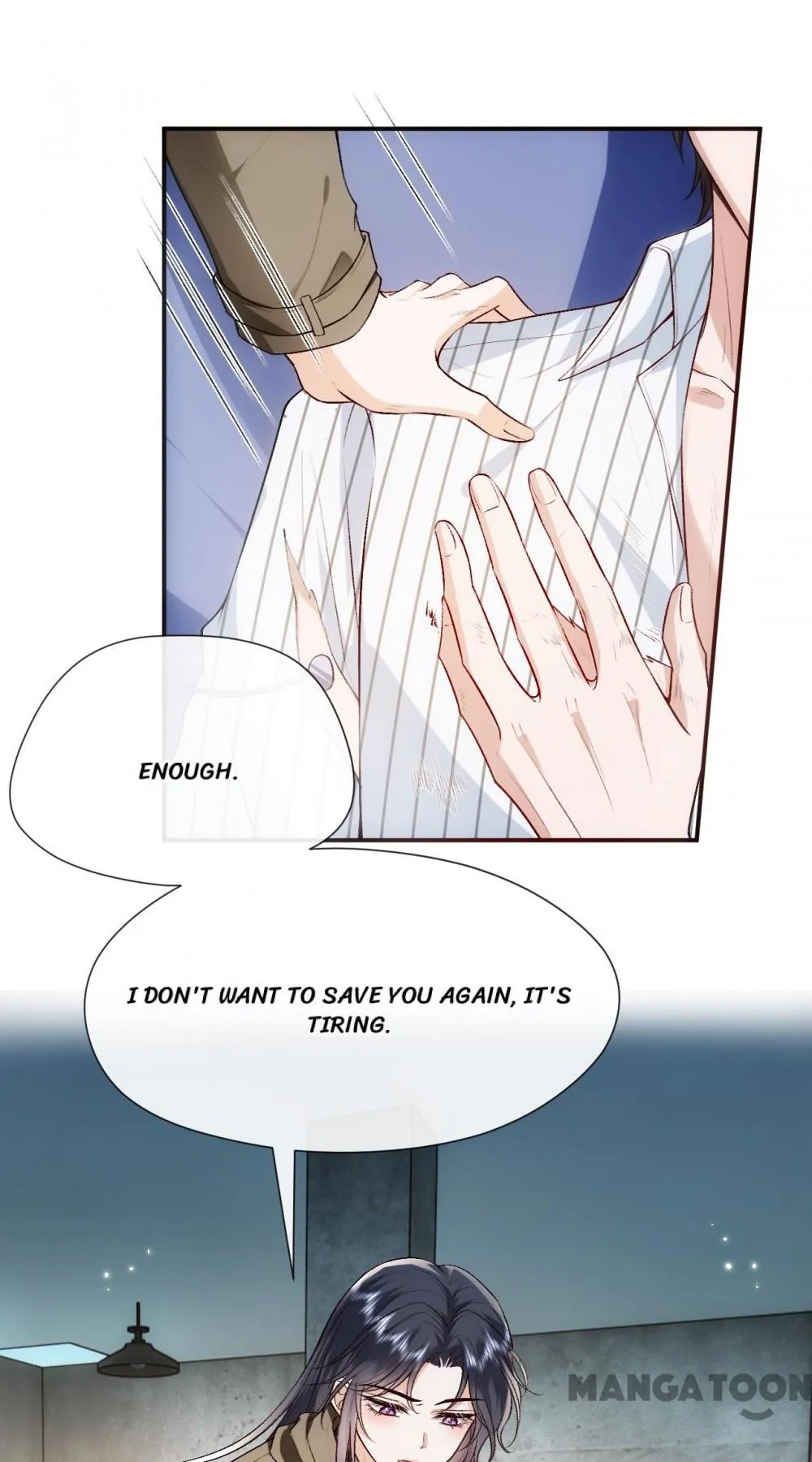 Madam and Her Daily Online Face-Slapping Chapter 74 Online - página 3