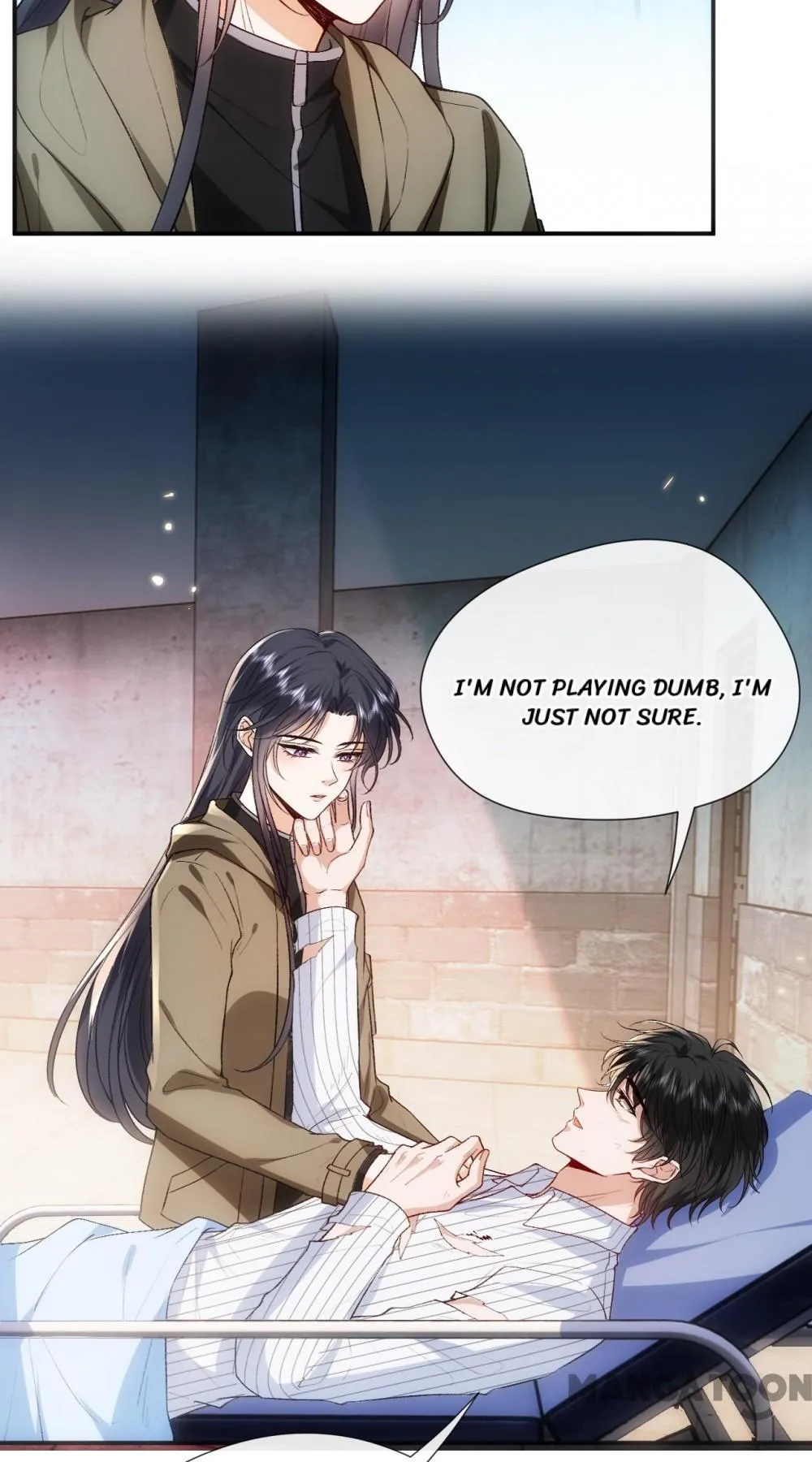 Madam and Her Daily Online Face-Slapping Chapter 74 Online - página 6