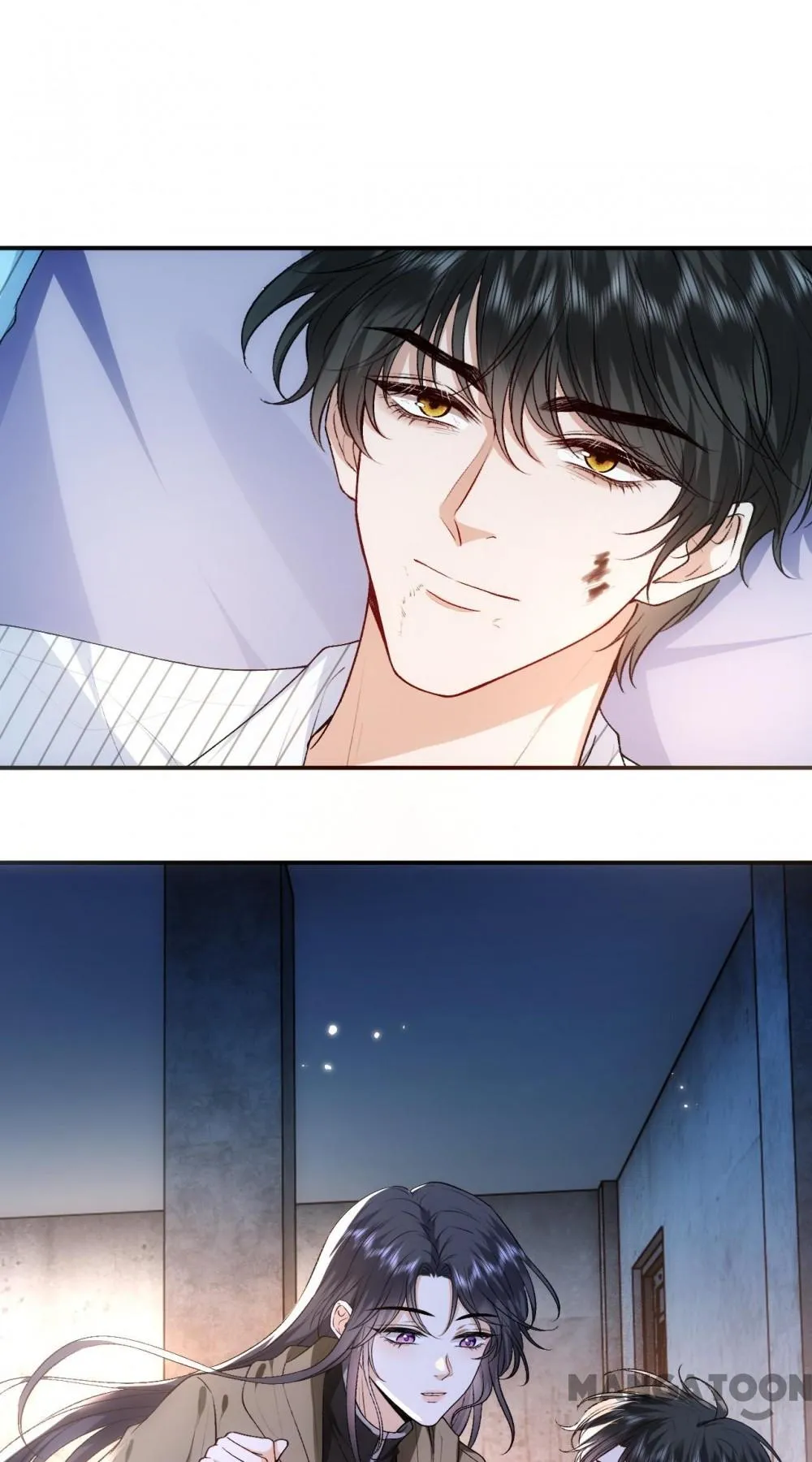 Madam and Her Daily Online Face-Slapping Chapter 74 Online - página 8