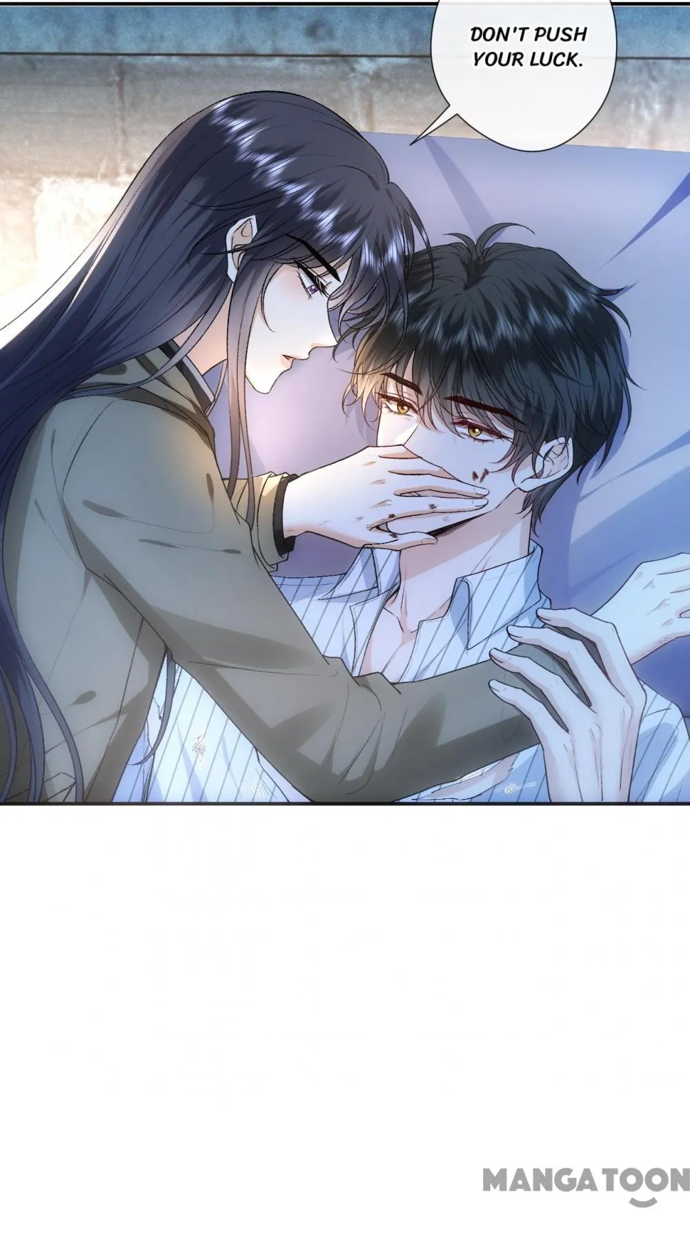 Madam and Her Daily Online Face-Slapping Chapter 74 Online - página 10