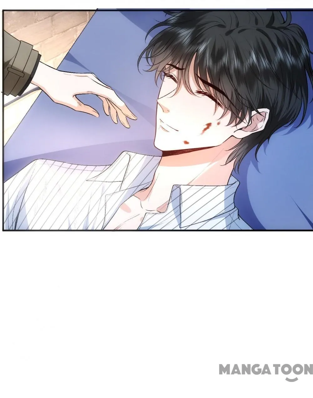 Madam and Her Daily Online Face-Slapping Chapter 74 Online - página 11