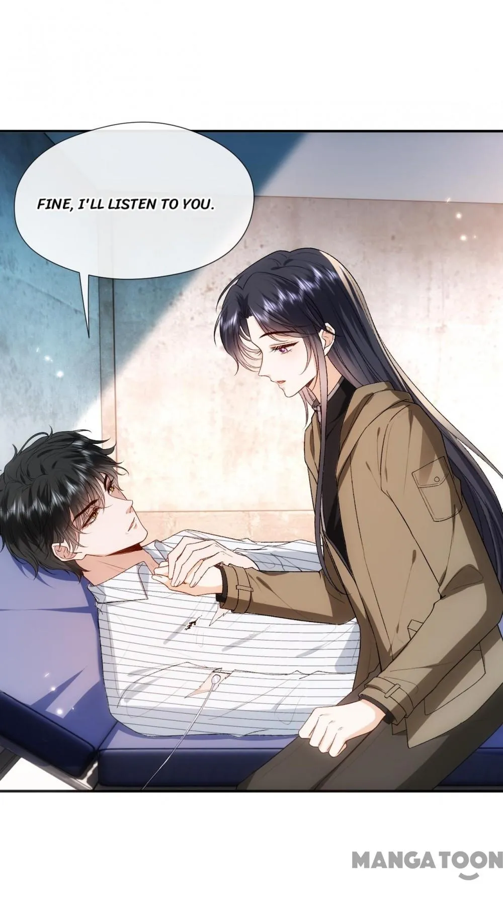 Madam and Her Daily Online Face-Slapping Chapter 74 Online - página 12