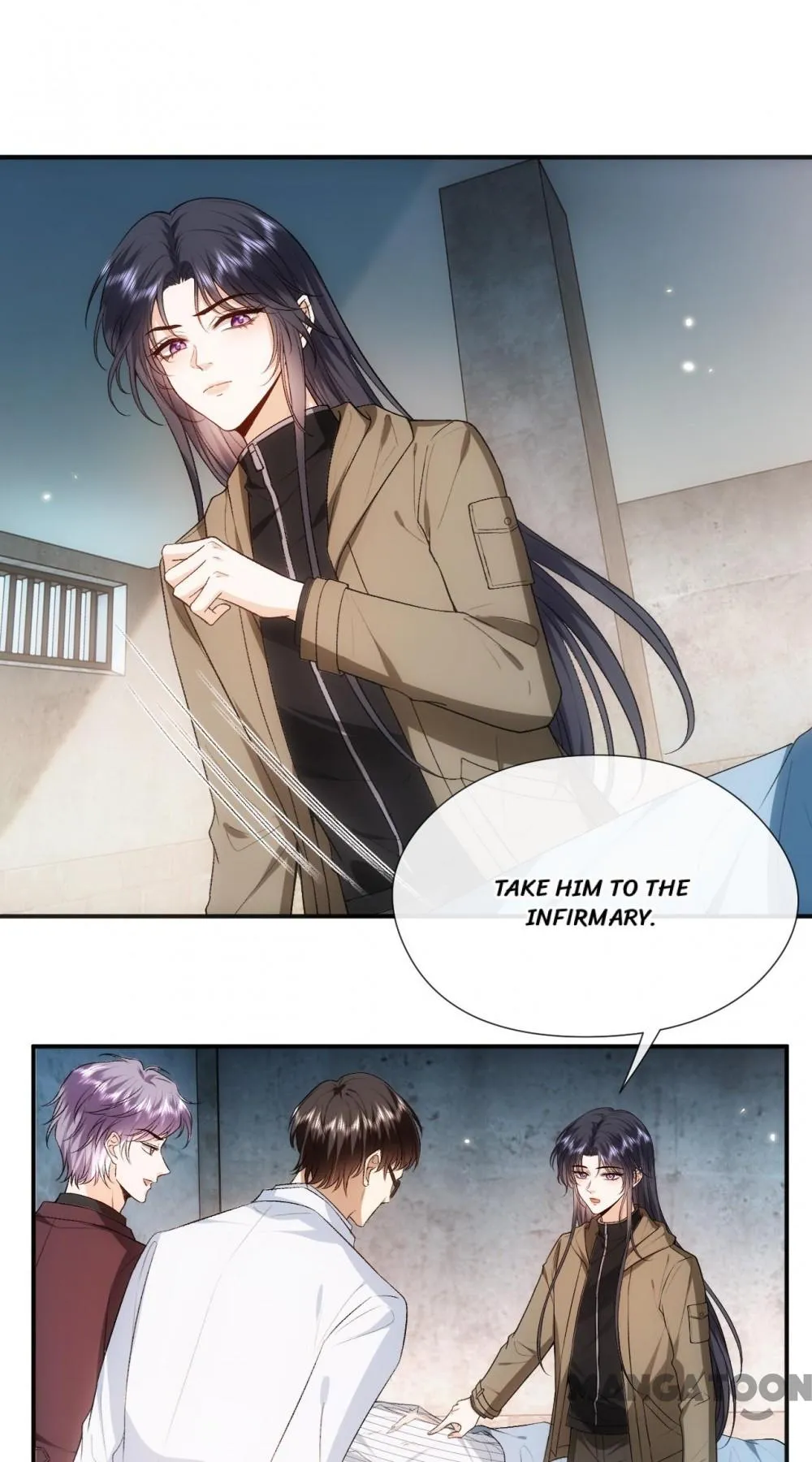 Madam and Her Daily Online Face-Slapping Chapter 74 Online - página 13