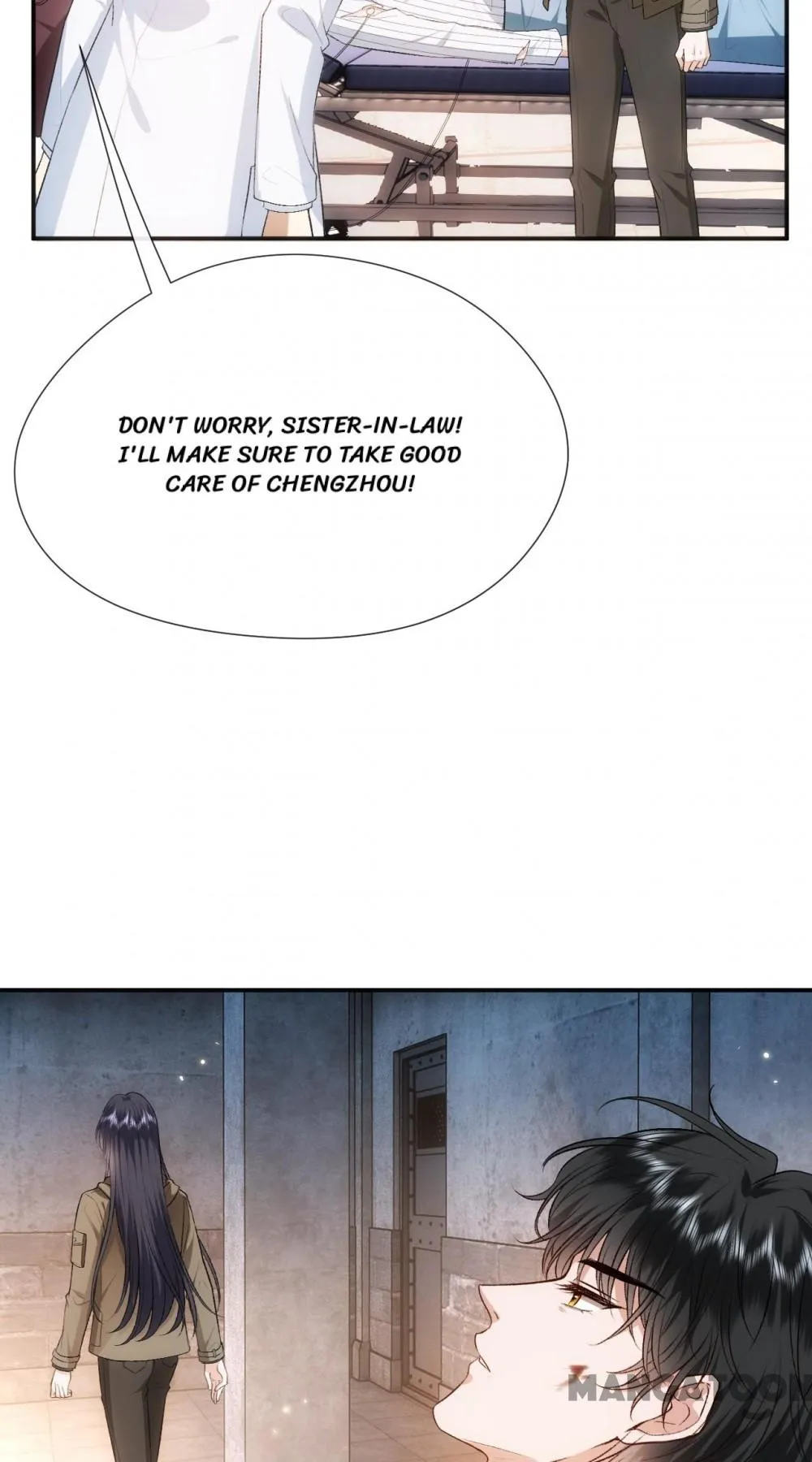Madam and Her Daily Online Face-Slapping Chapter 74 Online - página 14