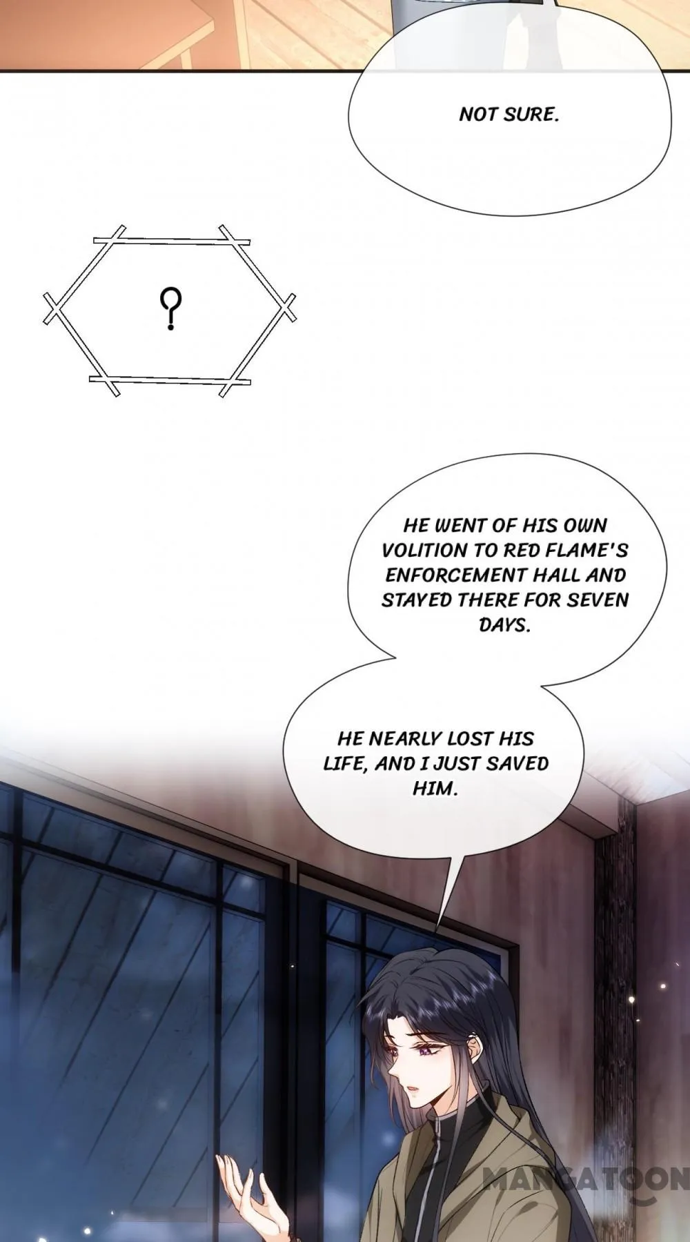 Madam and Her Daily Online Face-Slapping Chapter 74 Online - página 17
